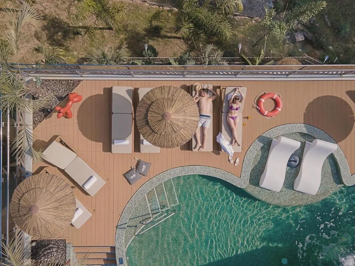 Casa Coco Boutique Hotel & Spa 4*S - Adults Only Lloret de Mar